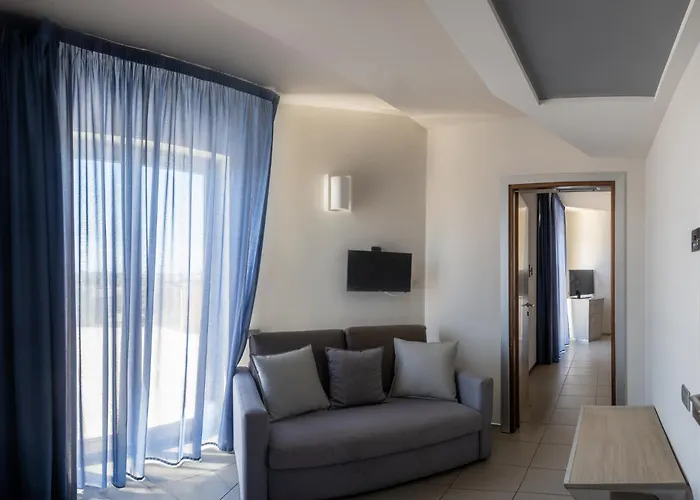 Hotel Kore
