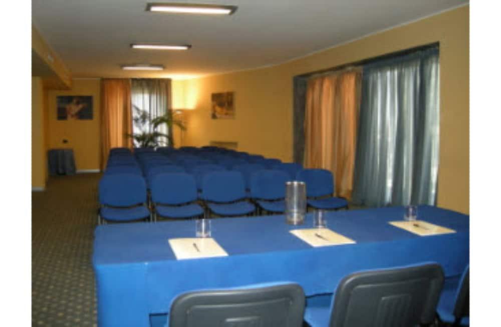 Kore Hotel Villaggio Mosè