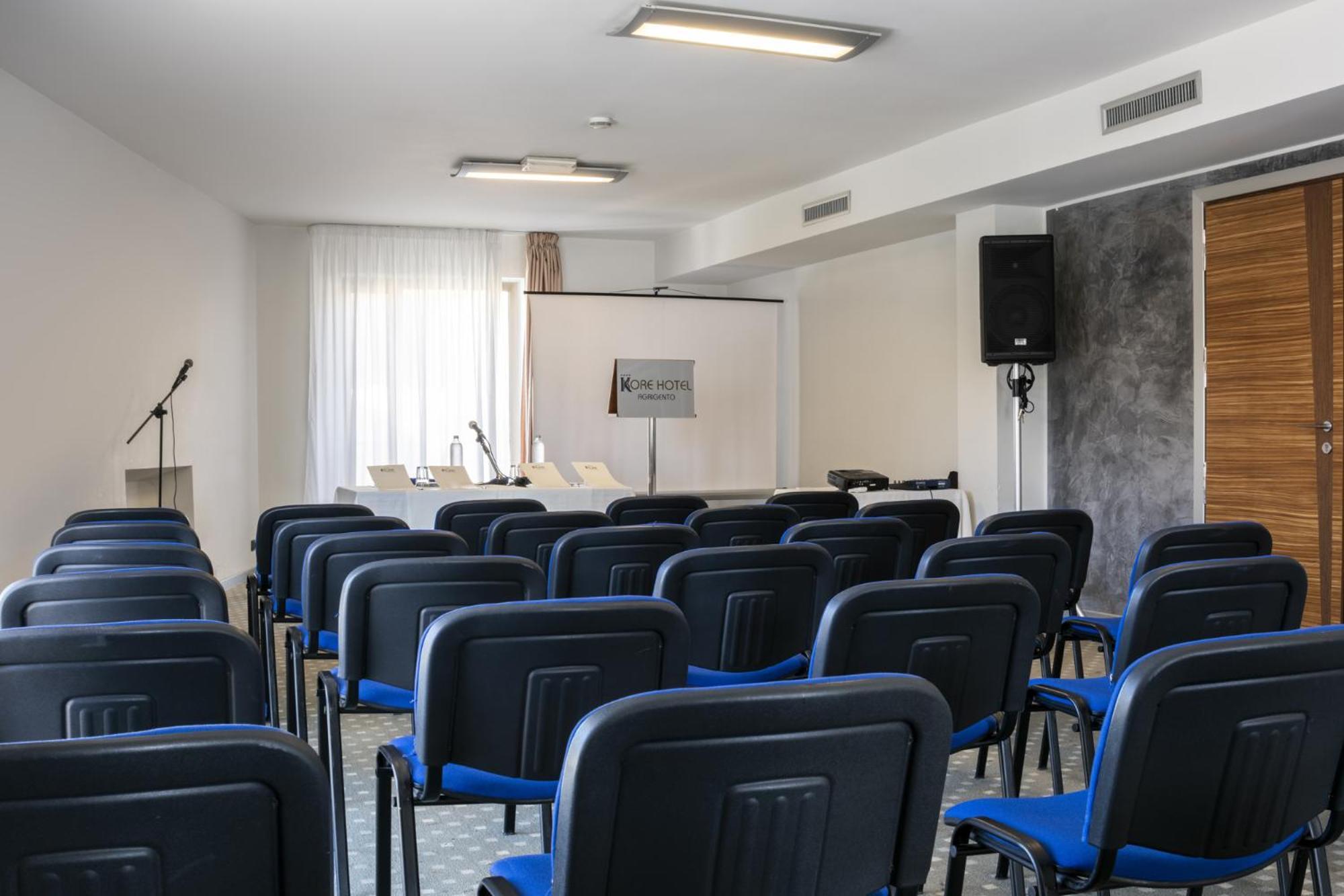 Kore Hotel 4*