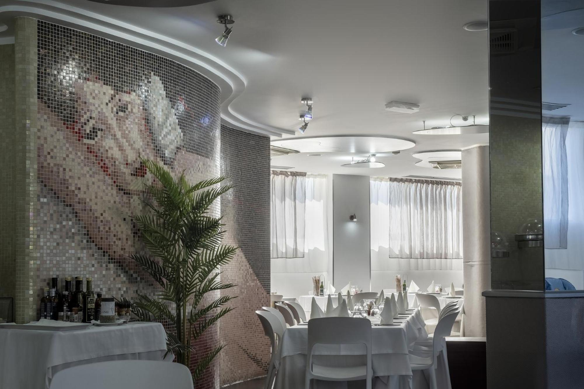 Kore Hotel 4*