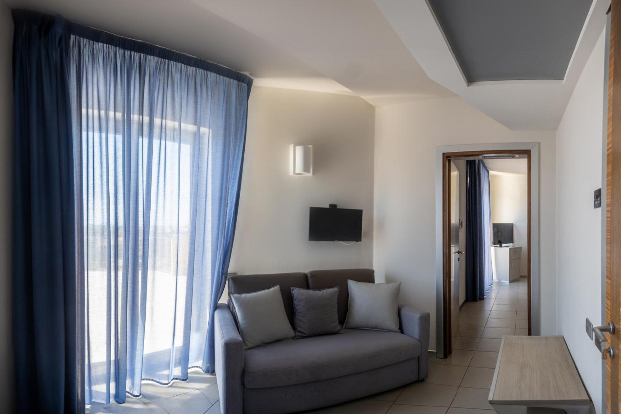 Kore Hotel Villaggio Mosè