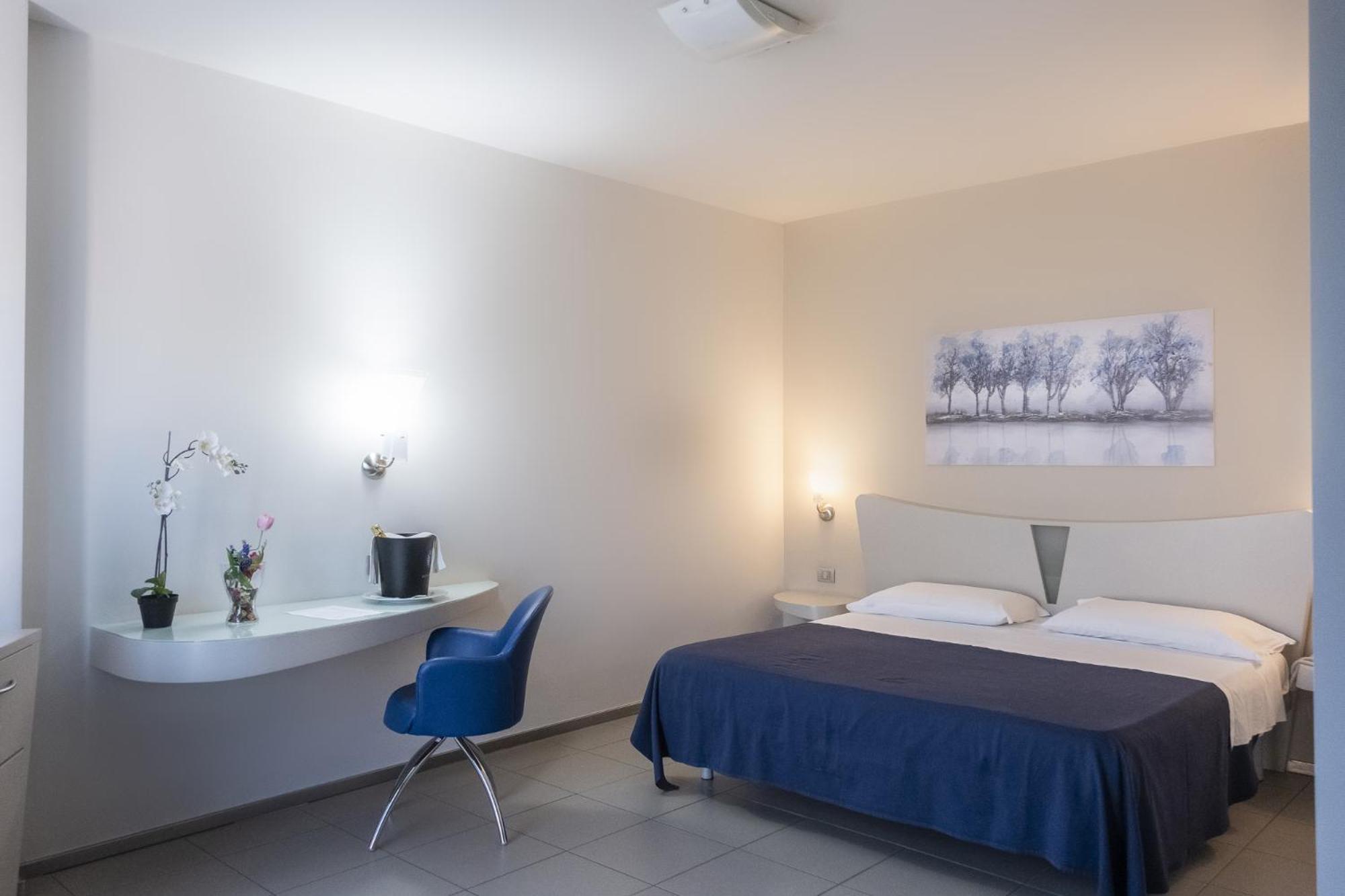 Kore Hotel 4*