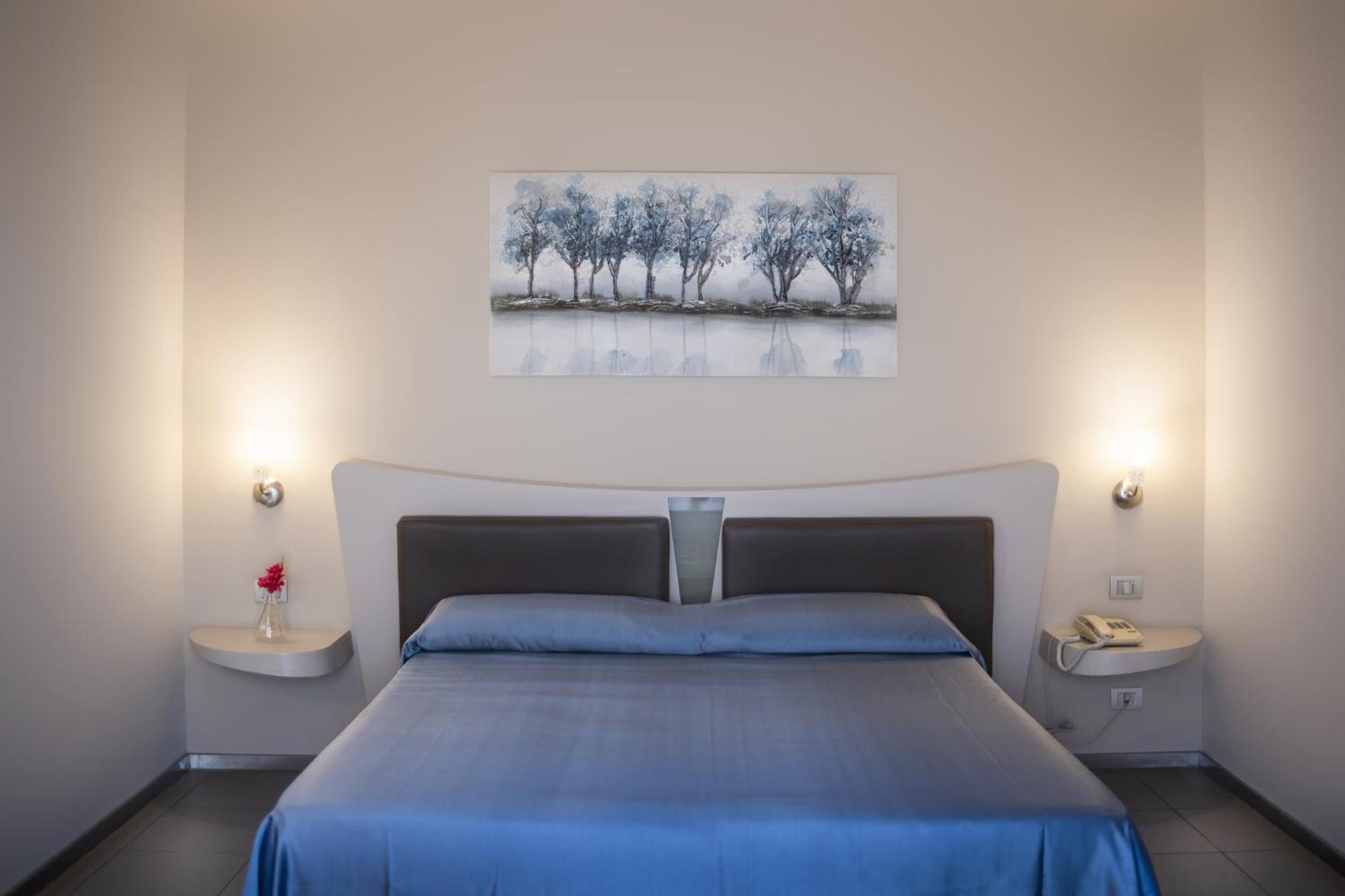 Kore Hotel 4*