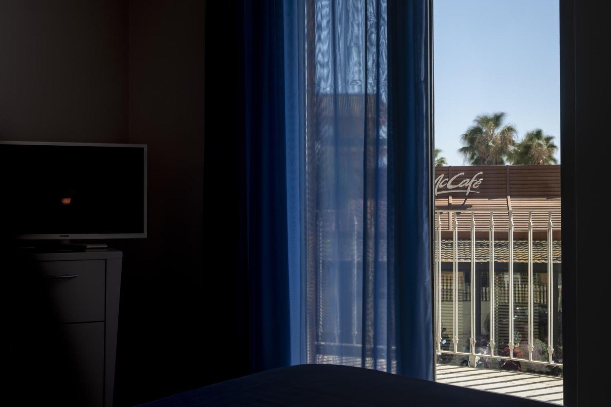 Hotel Kore Villaggio Mosè