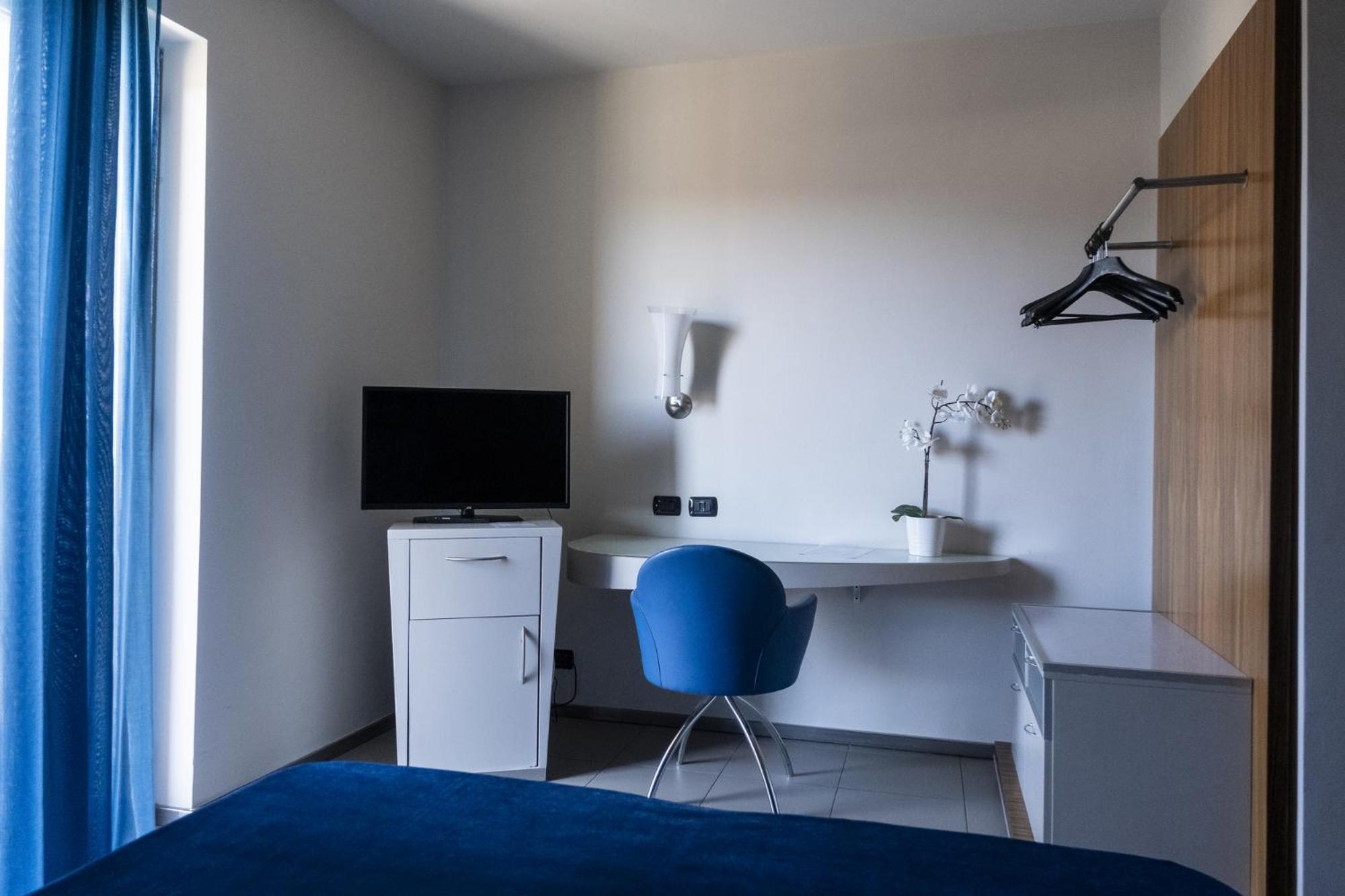 Kore Hotel 4*