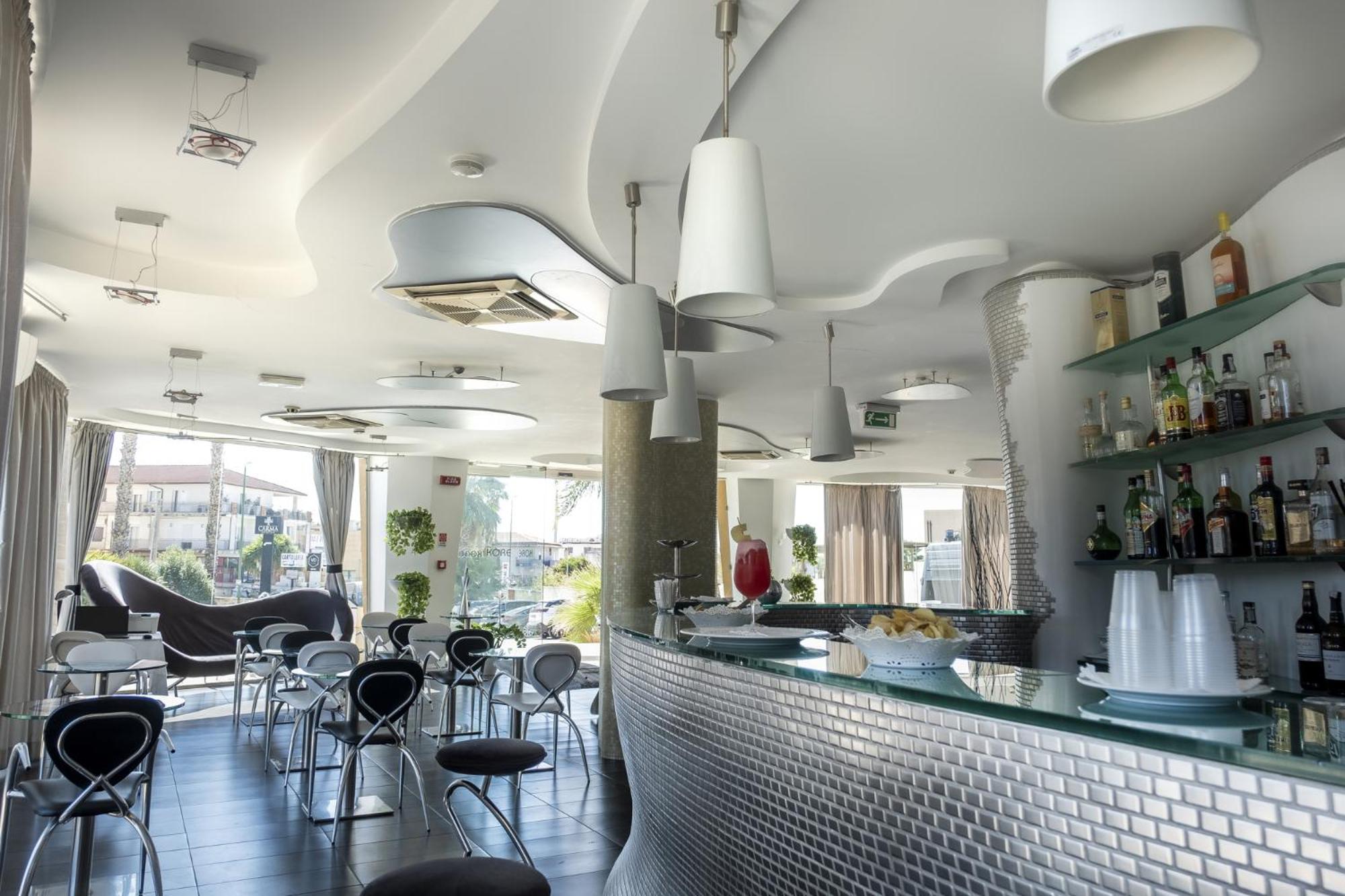 Kore Hotel