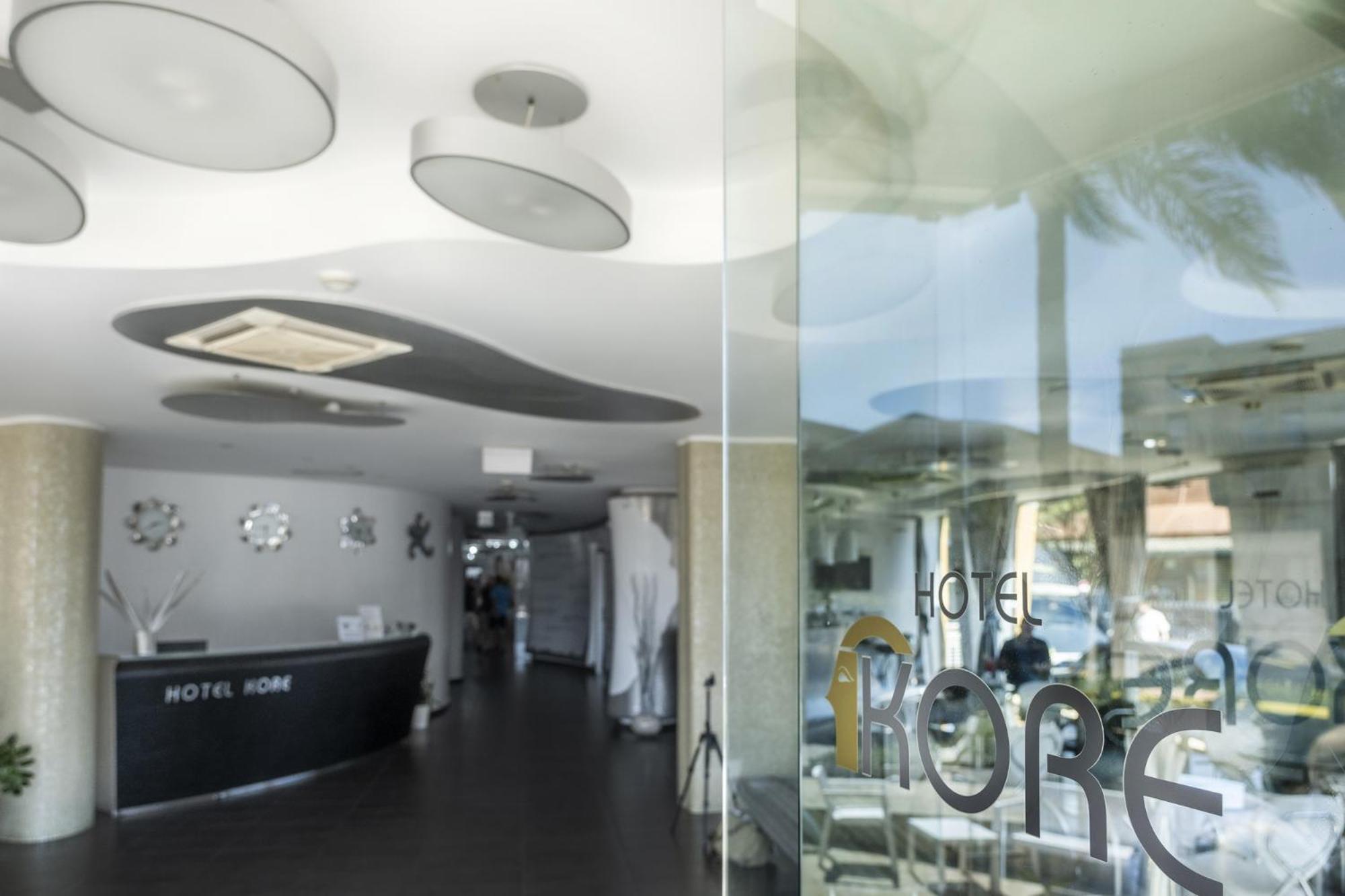 Kore Hotel 4*