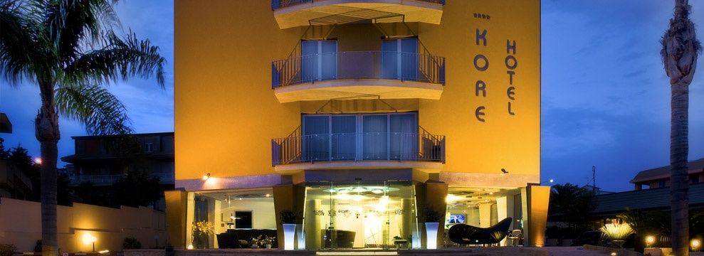 Kore Hotel
