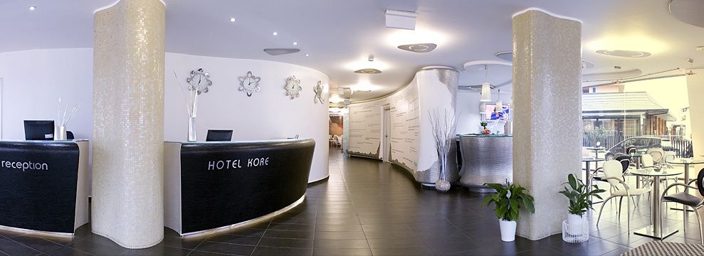 Kore Hotel Villaggio Mosè