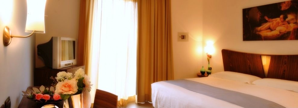 Kore 4* Villaggio Mosè
