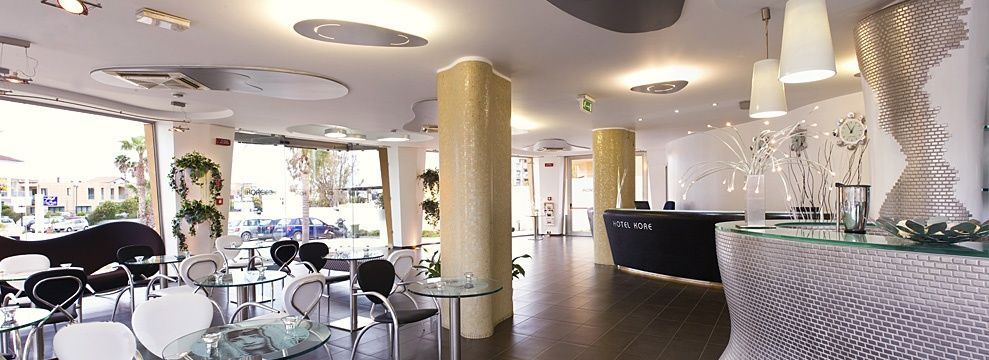 Kore Hotel 4*
