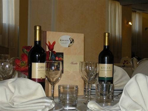 Hotel Kore 4*