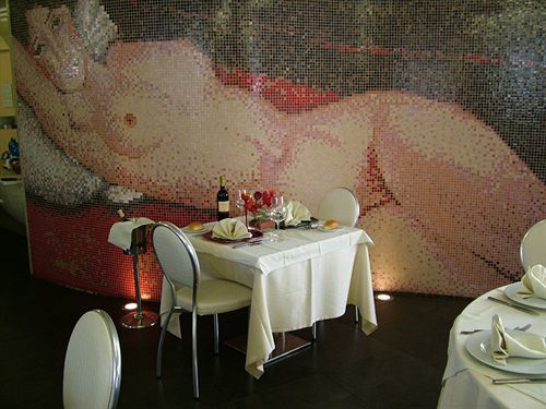 Kore Hotel 4*