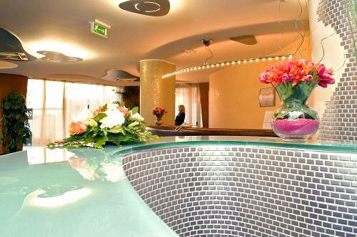 Kore Hotel Villaggio Mosè