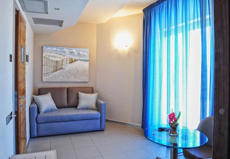 Kore Hotel Villaggio Mosè