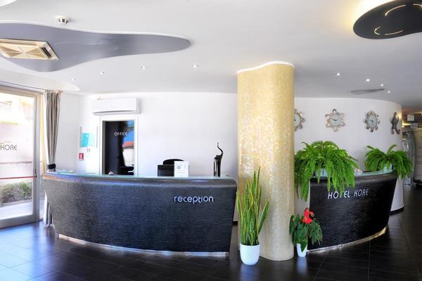 Kore 4* Villaggio Mosè