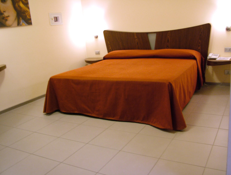 Hotel Kore Villaggio Mosè