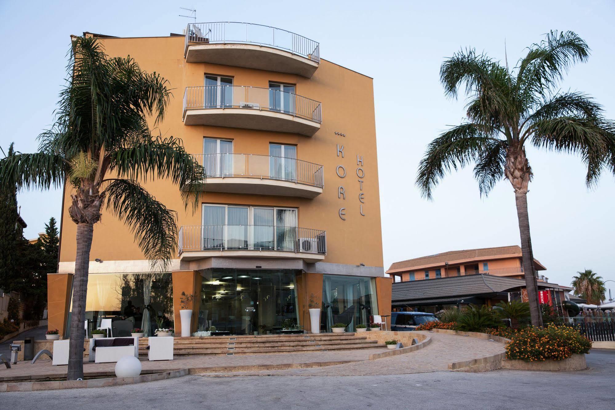 Kore Hotel 4*