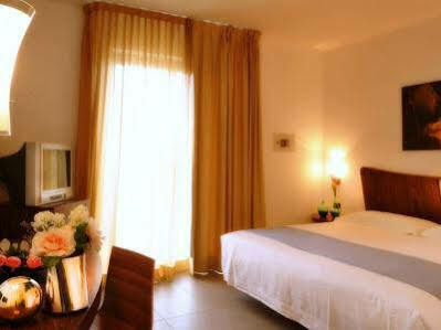 Hotel Kore Villaggio Mosè